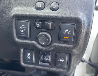 2014 Nissan Note X Model/ Push Start/ Low KMS image 287446