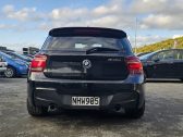 2015 Bmw M135i M-Sport 3.0L Turbo Full Leather image 289582