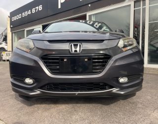 2014 Honda Vezel Hybrid X image 288313