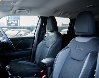 2023 Jeep Renegade LIMITED PHEV 4XE image 289779