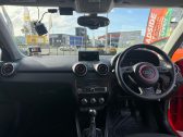 2012 Audi A1 1.4TFSI image 287696