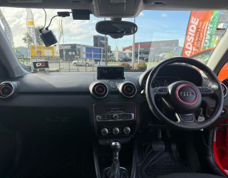 2012 Audi A1 1.4TFSI image 287696