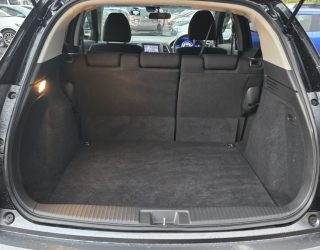 2015 Honda Vezel Hybrid X image 287345