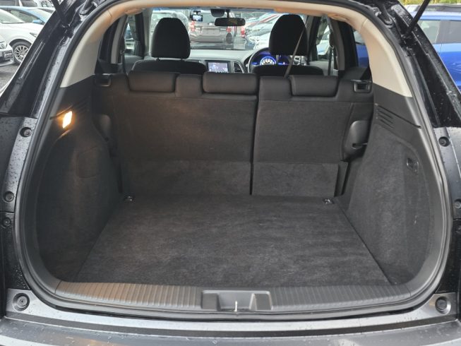 2015 Honda Vezel Hybrid X image 287345