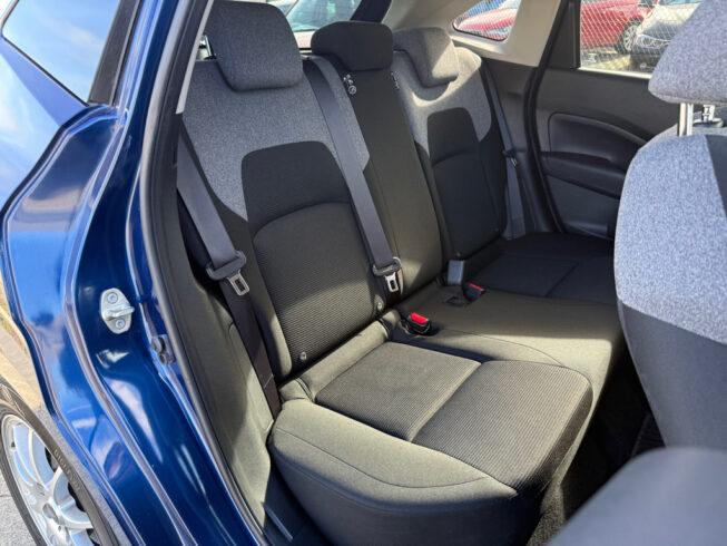 2021 Nissan Note e-Power S image 294397