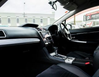 2014 Subaru Levorg 2L GT-S Eyesight AWD Cruise Control image 289645