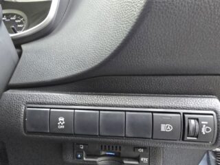 2019 Toyota Corolla New Shape Hybrid S image 291652