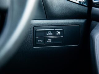 2014 Mazda Axela Hybrid S L-PKG 20s image 290924