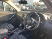 2012 Mazda Cx-5 image 291529