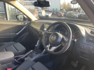 2012 Mazda Cx-5 image 291529