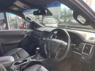 2019 Ford Ranger WILDTRAK 2.0D/4WD image 291436