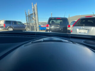 2018 Mazda Cx-3 Proactive 4WD image 293068