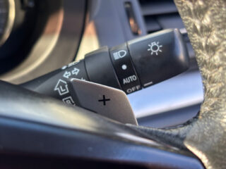 2012 Subaru Xv 2.0i-L Eyesight 4WD image 290836