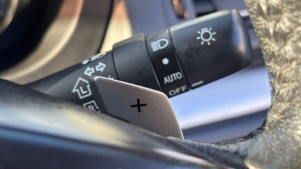 Subaru Xv 2.0i-L Eyesight 4WD image 290836