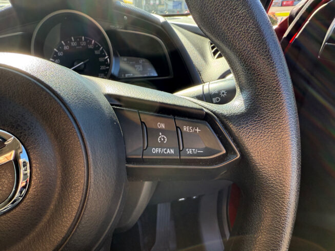 2020 Mazda Cx-3 GLX 2.0P image 297792