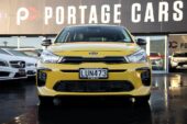 2018 Kia Rio GT-LINE 1.0PT/7AM image 293497