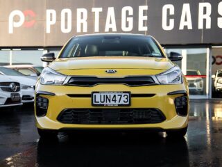 2018 Kia Rio GT-LINE 1.0PT/7AM image 293497