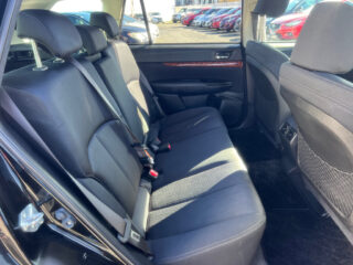 2010 Subaru Legacy Touring Wagon image 292999