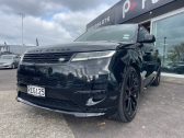 2022 Land Rover Range Rover Sport Autobiography D MHEV image 289727