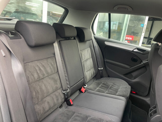 2012 Volkswagen Golf TSI Comfort Line Premium Edition image 291925