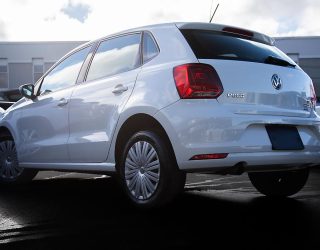 2014 Volkswagen Polo Tsi Bluemotion I Stop image 289168