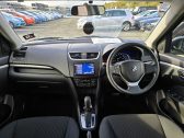 2014 Suzuki Swift XL-DJE image 288533