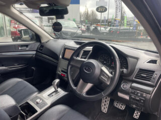 2012 Subaru Legacy Touring Wagon 2.5i Eyesight B-Sports G-PKG 4WD image 291936