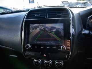 2020 Mitsubishi Asx LS 2.0P, Cruise Control image 292297