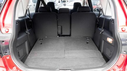 Nissan Lafesta Highway Star-G – 6 Seater – Power Sliding Door image 316869