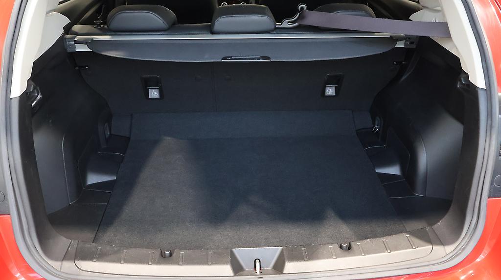 Subaru Impreza Sport 2.0i-L Eyesight, Full Leather image 314375