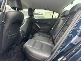 2014 Mazda Atenza Sedan 25S L-Package/ Adaptive Cruise Control image 291953