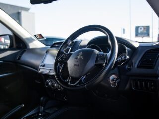 2020 Mitsubishi Asx LS 2.0P, Cruise Control image 292292