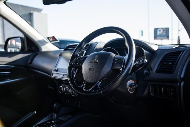 2020 Mitsubishi Asx LS 2.0P, Cruise Control image 292292