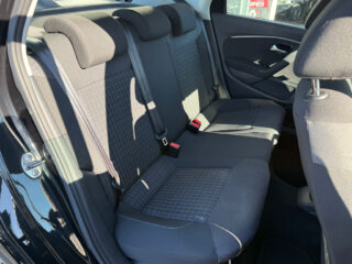 2014 Volkswagen Polo TSI Comfortline BMT image 293928