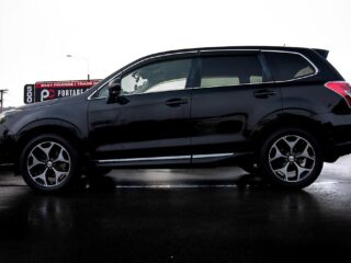 2014 Subaru Forester 2.0XT Eyesight 4WD image 290482