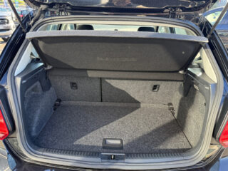 2014 Volkswagen Polo TSI Comfortline BMT image 293929