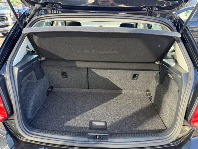 2014 Volkswagen Polo TSI Comfortline BMT image 293929