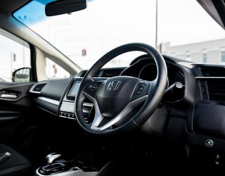 2013 Honda Fit Hybrid L package image 289241