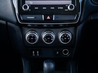 2020 Mitsubishi Asx LS 2.0P, Cruise Control image 292296