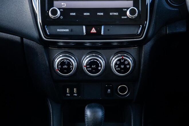 2020 Mitsubishi Asx LS 2.0P, Cruise Control image 292296