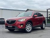 2013 Mazda Cx-5 20S Low KMS image 287856