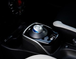 2018 Nissan Note E power,360 parking sensor emergency brake image 288774