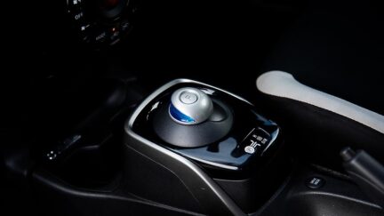 Nissan Note E power,360 parking sensor emergency brake image 288774