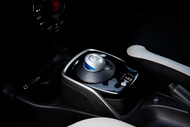 2018 Nissan Note E power,360 parking sensor emergency brake image 288774