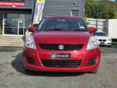 2012 Suzuki Swift XG Idle Stop image 292882