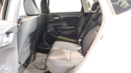 Honda Fit Hybrid F-Package Comfort Edition image 305379