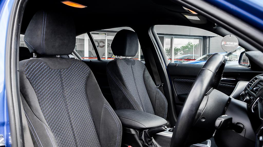 Bmw 116i M Sport / Motorsport image 311141