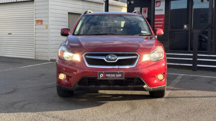Subaru Xv 2.0i-L Eyesight 4WD image 290820