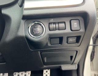 2012 Subaru Xv Radar Cruise Control – AWD image 289340