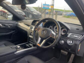 2014 Mercedes-benz E 250 Avant-garde image 291051